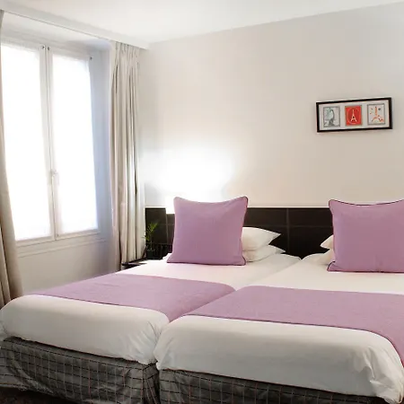 Hotel Caumartin Opera - Astotel-3