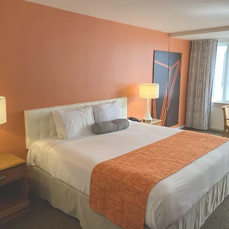 Howard Johnson By Wyndham Atlantic City-3