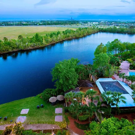 Marriott Orlando Airport Lakeside-3