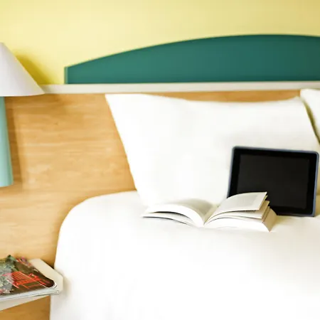 B&B Hotel Arras Centre Les Places-2