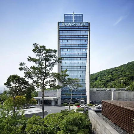 Banyan Tree Club & Spa Seoul-3