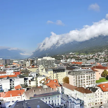 Ac Hotel By Marriott Innsbruck-3
