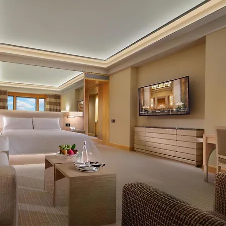 Four Seasons Hotel New York-3