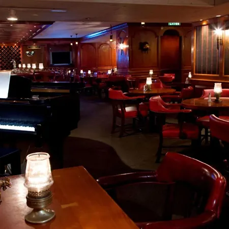 The Drake Hotel-3