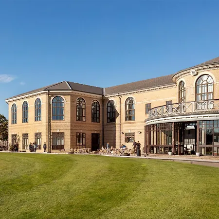 Belton Woods Hotel, Spa & Golf Resort-3