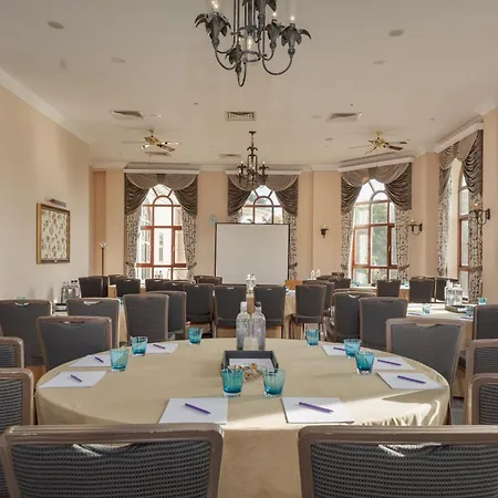Belton Woods Hotel, Spa & Golf Resort-2