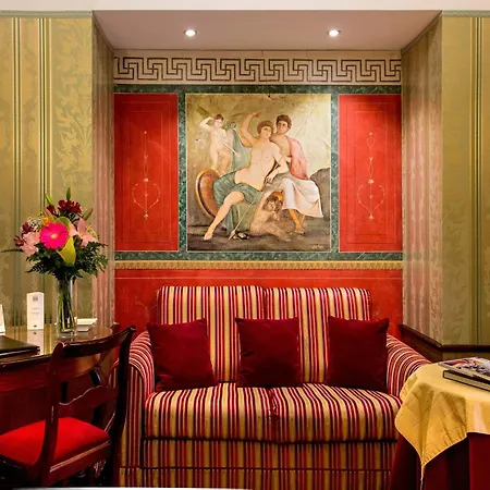 Antares Hotel Rubens-3