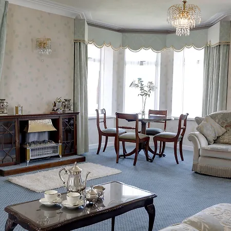 Livermead Cliff Hotel-2