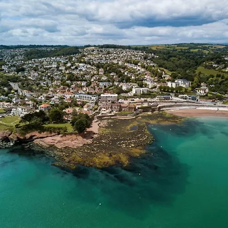 Livermead Cliff Hotel-3