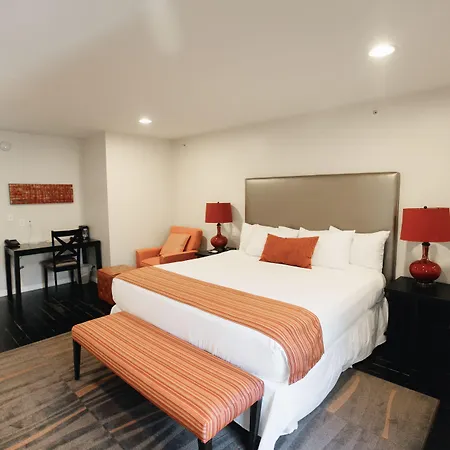 Shelter Hotel Los Angeles-3