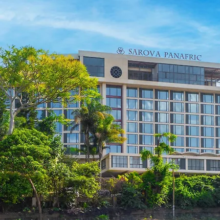 Sarova Panafric Hotel, Nairobi Upper Hill-3