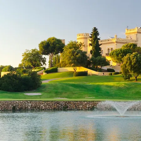 Barcelo Montecastillo Golf-2