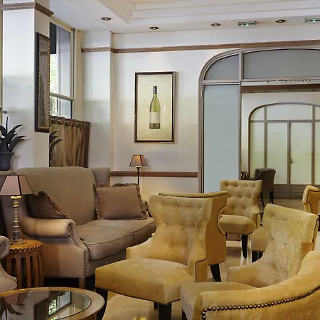 Royal Hotel Paris Champs Elysees-3