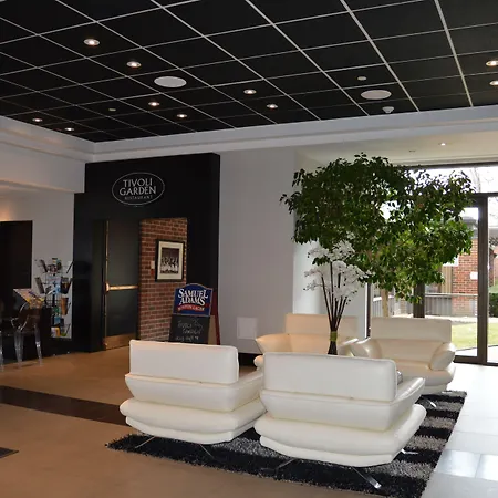 Delta Hotels By Marriott Toronto Markham-2