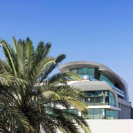 Radisson Blu Hotel, Kuwait-2