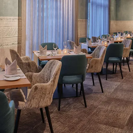 Dorint Hotel Wuerzburg-3