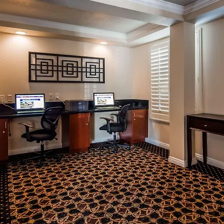 Lompoc Valley Inn And Suites-3