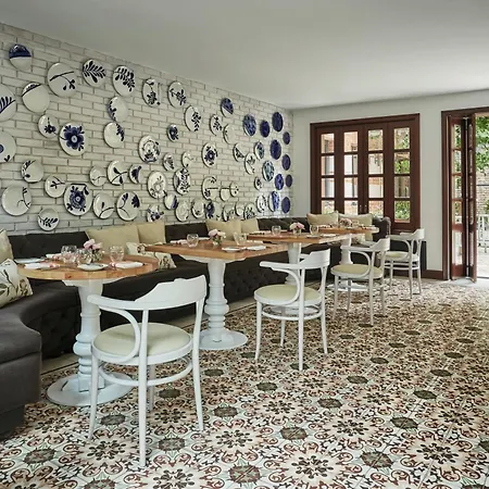 Four Seasons Hotel Casa Medina Bogota-3