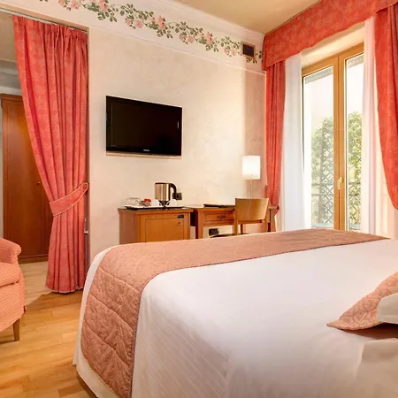 Ferretti Hotel Firenze-2