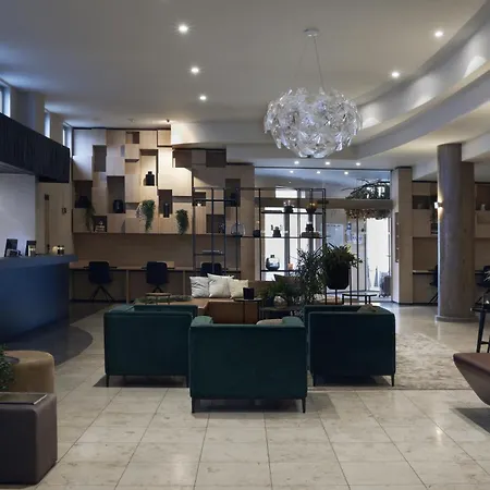 M Hotel-3
