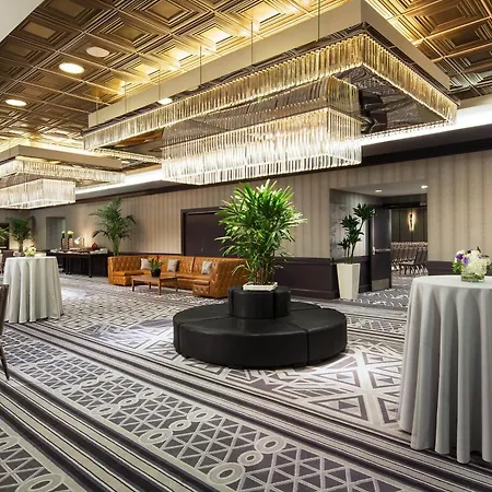 Sheraton Grand Los Angeles-2