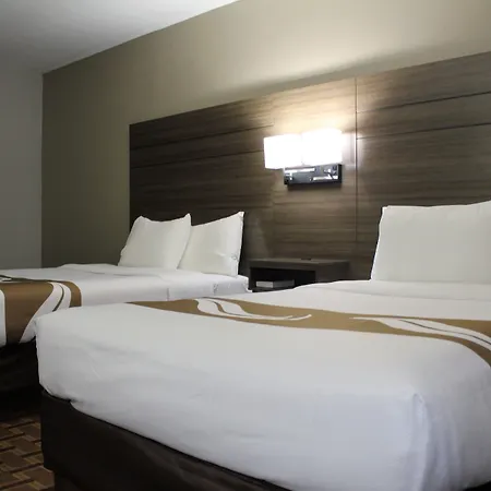 Hotel Inn Santa Fe-3