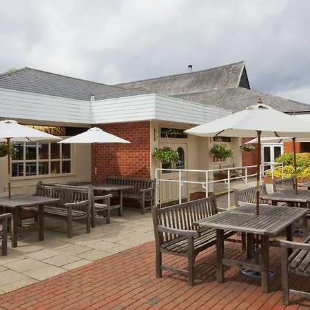 Holiday Inn Reading South M4 Jct 11 By Ihg-3