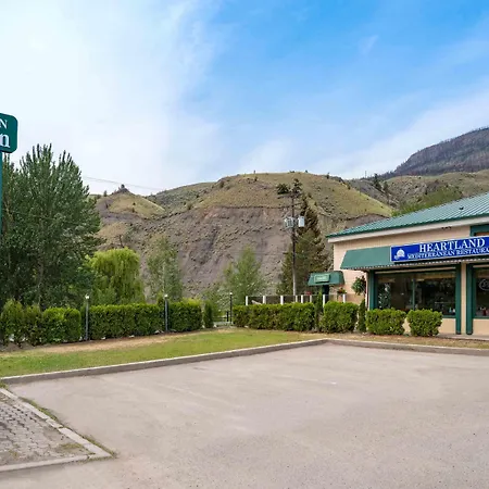 Sandman Inn Cache Creek-3