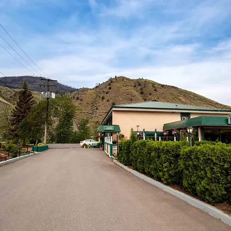 Sandman Inn Cache Creek-3