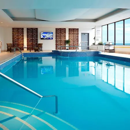 Delta Hotels By Marriott Kingston Waterfront-2
