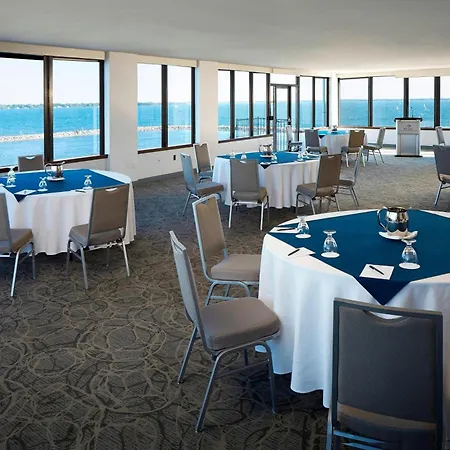 Delta Hotels By Marriott Kingston Waterfront-3
