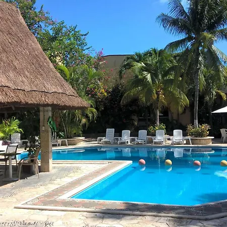 Hotel Plaza Caribe-2