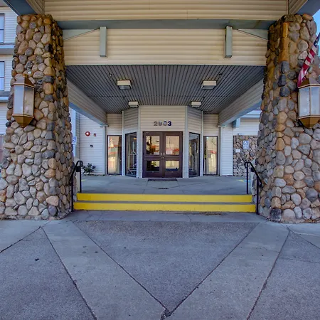 Shilo Inn Mammoth Lakes-2