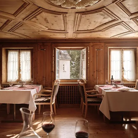 Hotel Seehof Davos-3