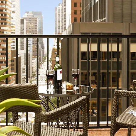 The Fifty Sonesta Hotel New York-2