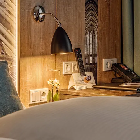 Cityclass Hotel Alter Markt-2