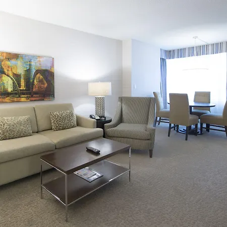 Cambridge Suites Toronto-2