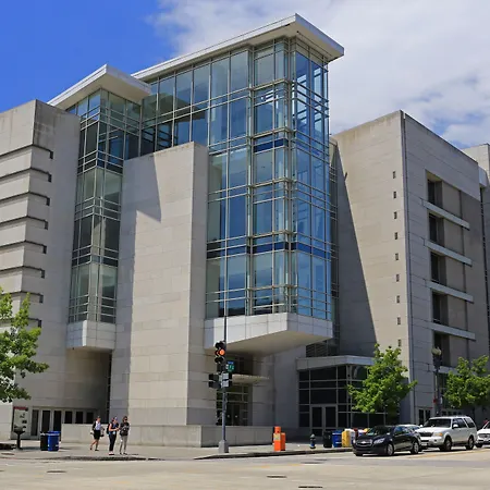 Le Meridien Washington, Dc, The Madison-2