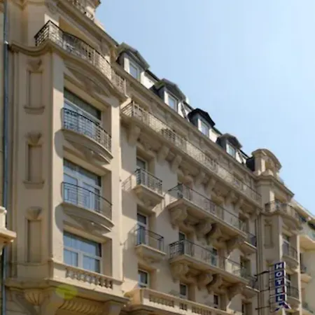 Hotel Amiraute-2