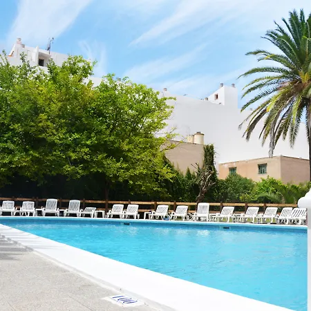 Hotel Vibra Marco Polo II - Adults Only-3