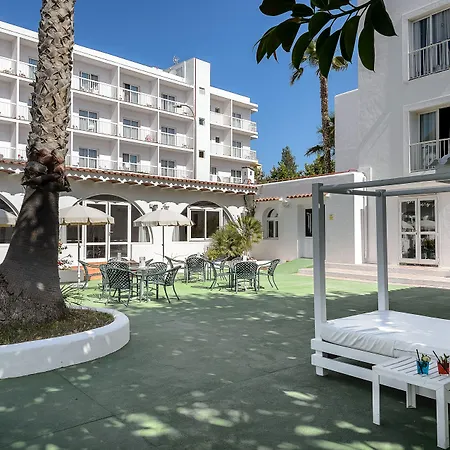 Hotel Vibra Marco Polo II - Adults Only-2