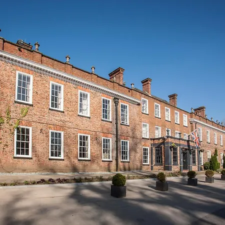 Blackwell Grange Hotel-2