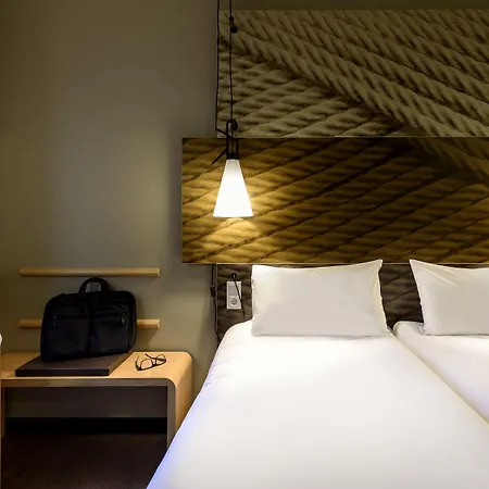 Ibis Hotel Muenchen City-2
