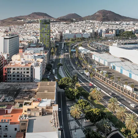 Ac Hotel Gran Canaria By Marriott-3