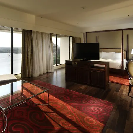 Hilton Kuching Hotel-2
