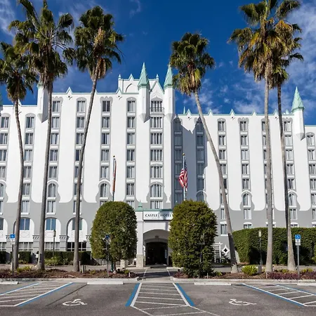 Castle Hotel, Autograph Collection-3