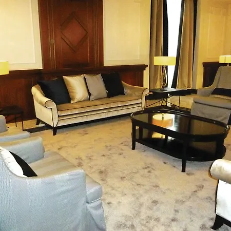 Starhotels Majestic-3
