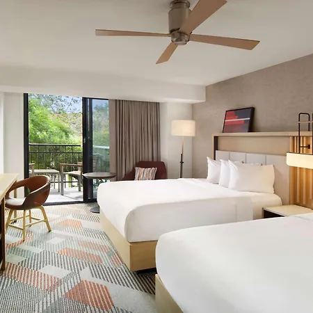 Hyatt Regency Monterey Hotel And Spa-3