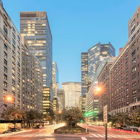 Kimpton Ashbel New York Park Avenue By Ihg-3