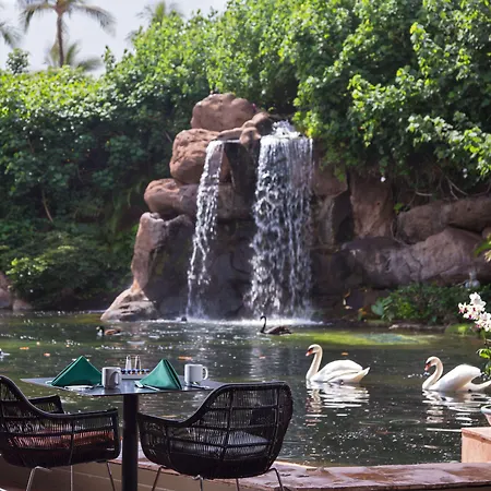 Hyatt Regency Maui Resort & Spa-2
